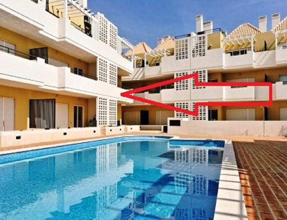 Cabanas Beach 2 bed Apt AP by Pola Rua Dos Pescadores, 8800-591 Tavira