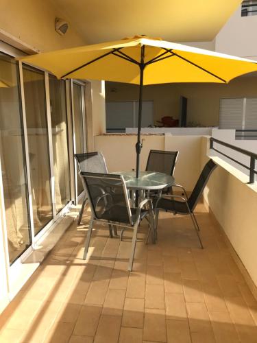 Cabanas Beach 2 bed Apt AP by Pola