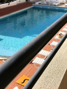 Cabanas Beach 2 bed Apt AP by Pola