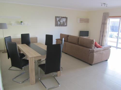 Cabanas Beach 2 Bedroom Ground Floor Apartment LAC