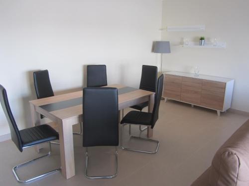 Cabanas Beach 2 Bedroom Ground Floor Apartment LAC