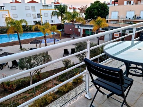 Cabanas Beach Apartment