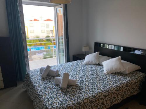 Cabanas Beach Apartment