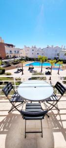 Appartement Cabanas Beach Apartment Largo Miguel Ferreira Batista, 2 2HC 8800-591 Cabanas de Tavira Algarve