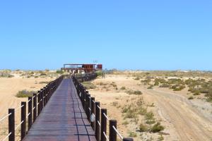 Appartement Cabanas Beach House - Pool view Lg. Miguel Ferreira Batista - Porta 2-2 L 8800-595 Cabanas de Tavira Algarve