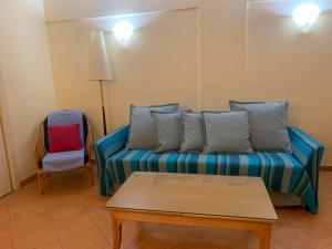 Cabanas de Tavira Apartment