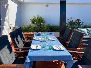 Cabanas de Tavira