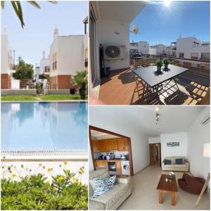 Appartement Cabanas de Tavira - Charming Apartment Rua Rua Mestre Henrique Pires Faleiro Lote 5 RC 8800-595 Cabanas de Tavira Algarve