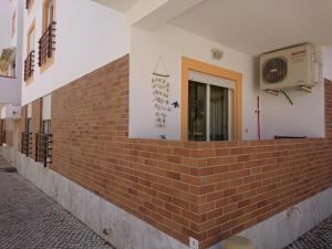 Cabanas de Tavira Gomeira, Bottom floor 2 bedroom apartment close to the ocean