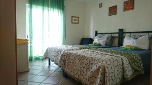 Cabanas de Tavira Gomeira, Bottom floor 2 bedroom apartment close to the ocean