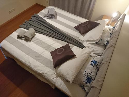 Cabanas de Tavira O Pomar 2 bedroom Apartment 800m from the ocean