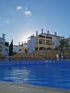Cabanas de Tavira O Pomar 2 bedroom Apartment 800m from the ocean