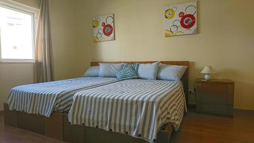 Cabanas de Tavira O Pomar, Large 2 bedroom apartment with a short distance to the ocean