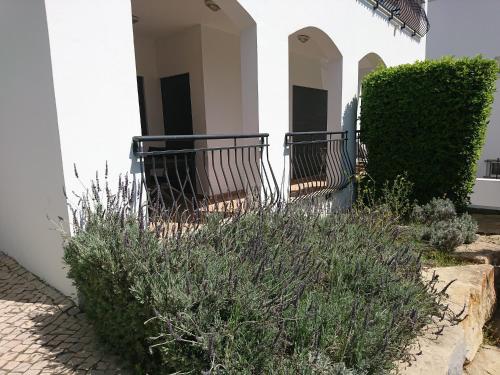 Cabanas de Tavira O Pomar, Large 2 bedroom apartment with a short distance to the ocean