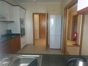 Cabanas de Tavira O Pomar, Large 2 bedroom apartment with a short distance to the ocean