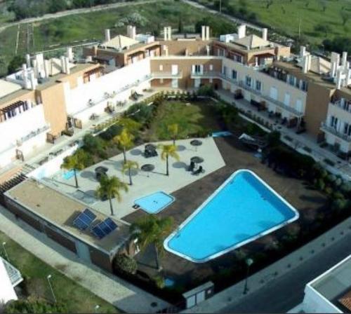 Cabanas Garden