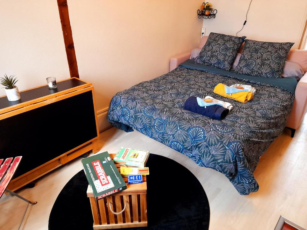 Cabanas Gardens - 2Bed Penthouse Pool View - WPCG 52