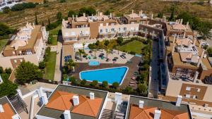 Appartement Cabanas Gardens - 2Bed Penthouse Pool View - WPCG 52 Rua da Fortaleza, lote 2 2º andar, Fração AD 8800-595 Tavira Algarve