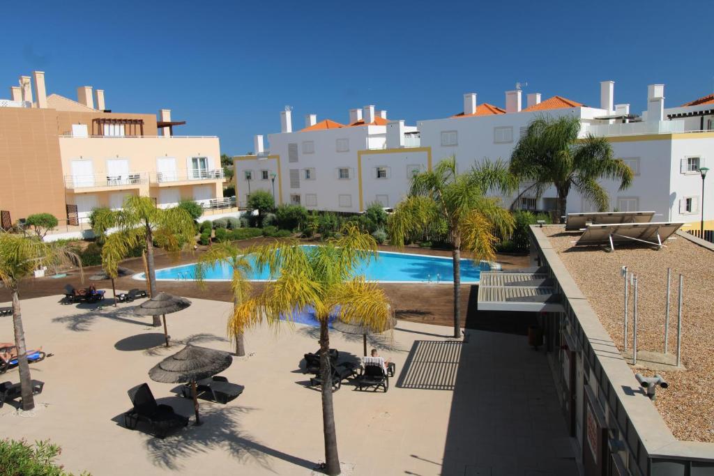 Cabanas Gardens - Stunning 1 bedroom apartment - Communal Pool Rua da Fortaleza, 8800-591 Cabanas de Tavira