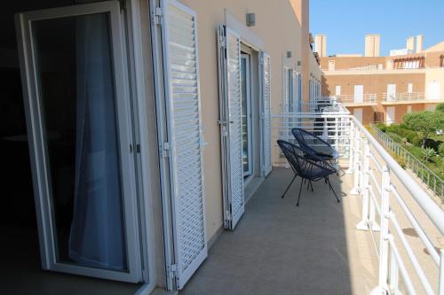 Cabanas Gardens - Stunning 1 bedroom apartment - Communal Pool