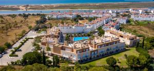 Appartement Cabanas Gardens T1 Apart Ground Floor Garden View Rua da Fortaleza Cabanas Gardens, Building 1, Apartment 1G 8800-595 Cabanas de Tavira Algarve