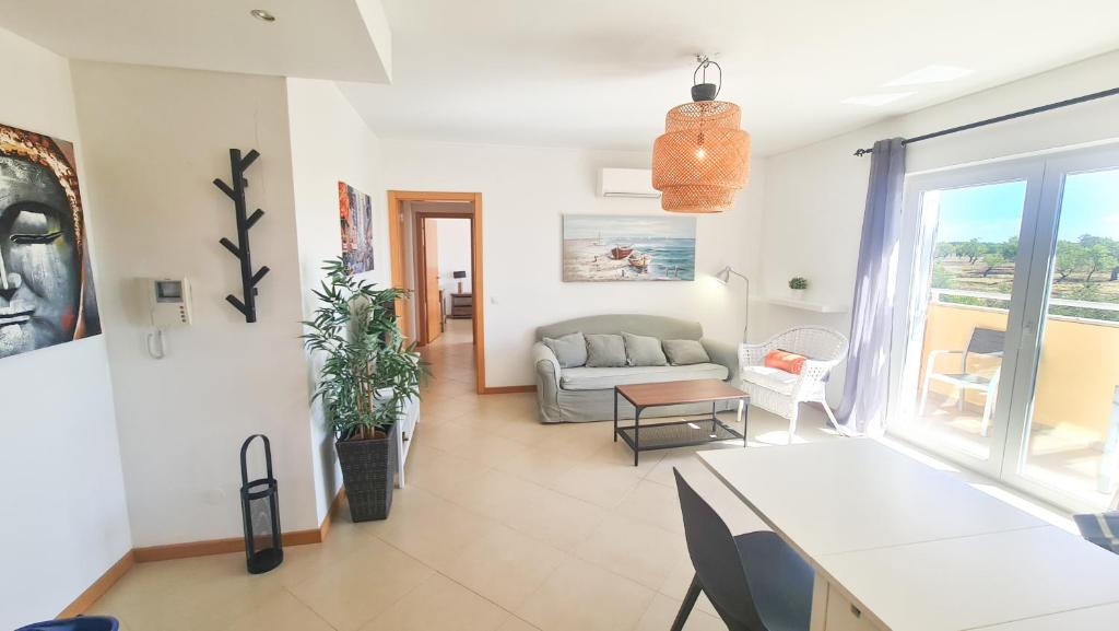 Cabanas Gardens-T1 PH Apartment WPCG 55 Largo Miguel Ferreira Batista, Nº1, Fração H Cabanas De Tavira, 8800-591 Tavira