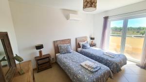 Cabanas Gardens-T1 PH Apartment WPCG 55