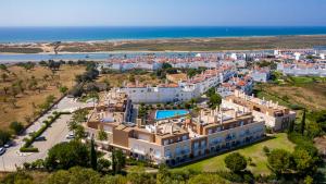 Appartement Cabanas Gardens-T1 PH Apartment WPCG 55 Largo Miguel Ferreira Batista, Nº1, Fração H Cabanas De Tavira 8800-591 Tavira Algarve