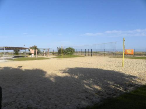 Cabanas Gold By Beach Rentals