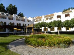 Appartement Cabanas Gold By Beach Rentals Rua B 8800-591 Cabanas de Tavira Algarve