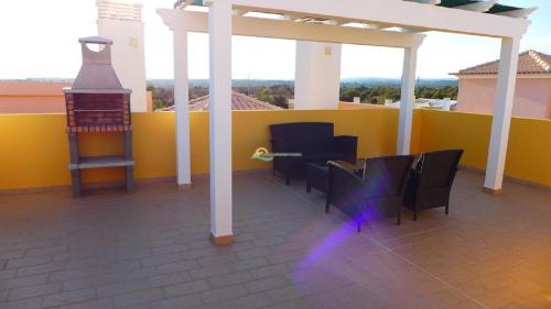 Cabanas Golf 2 bed Apt DM