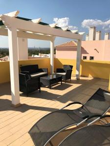 Cabanas Golf 2 bed Apt DM