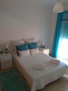 Appartement Cabanas Lur Rua Dom Jerónimo Osório Lote 8 R/Ch Esquerdo 8800-081 Conceição Algarve