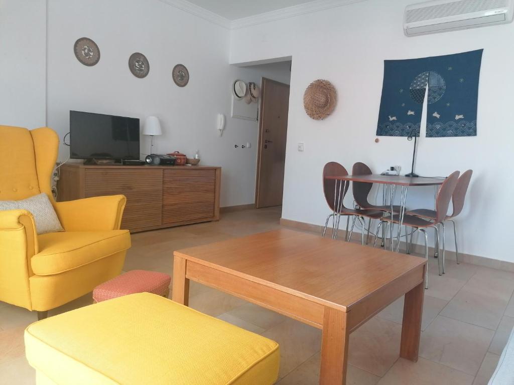 Appartement Cabanas Riverside Rua Infante Dom Henrique 8800-591 Cabanas de Tavira