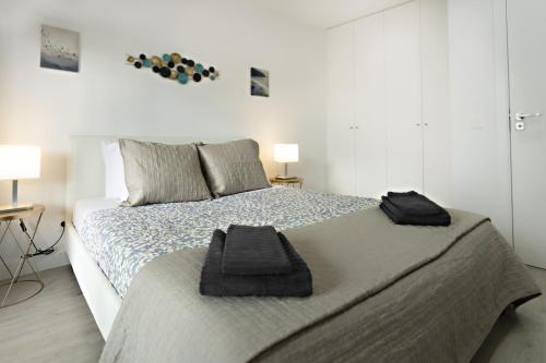 Cabanas Space One
