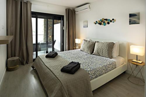 Cabanas Space One