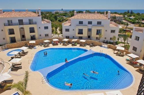 Cabanas, Tavira, T3, O Pomar condominium
