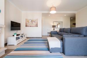 Cabanas, Tavira, T3, O Pomar condominium