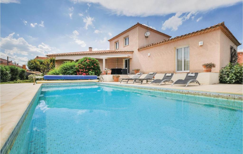 Cabanas Terraces - Pool and seaview 8800-595 Tavira