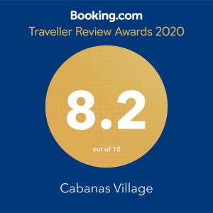 Cabanas Village