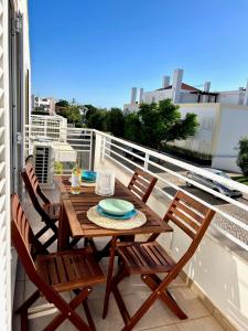 Appartement Cabanas Wonder - 150mts from the beach Rua Pedro Nunes, 4 8800-595 Cabanas de Tavira Algarve