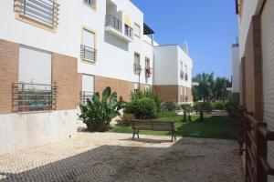 Appartement Cabanas2 Rua João Motinho, n.º 3, r/c Drt. 8800-595 Cabanas de Tavira Algarve