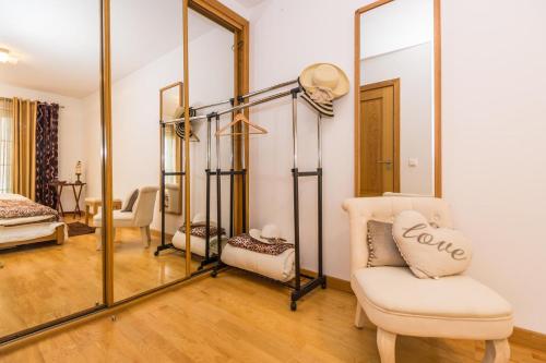 Cabanas2stay
