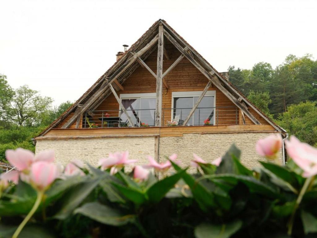 CABANE DU SAUNIER CELESTE