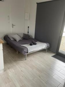 Cabane Miossaise