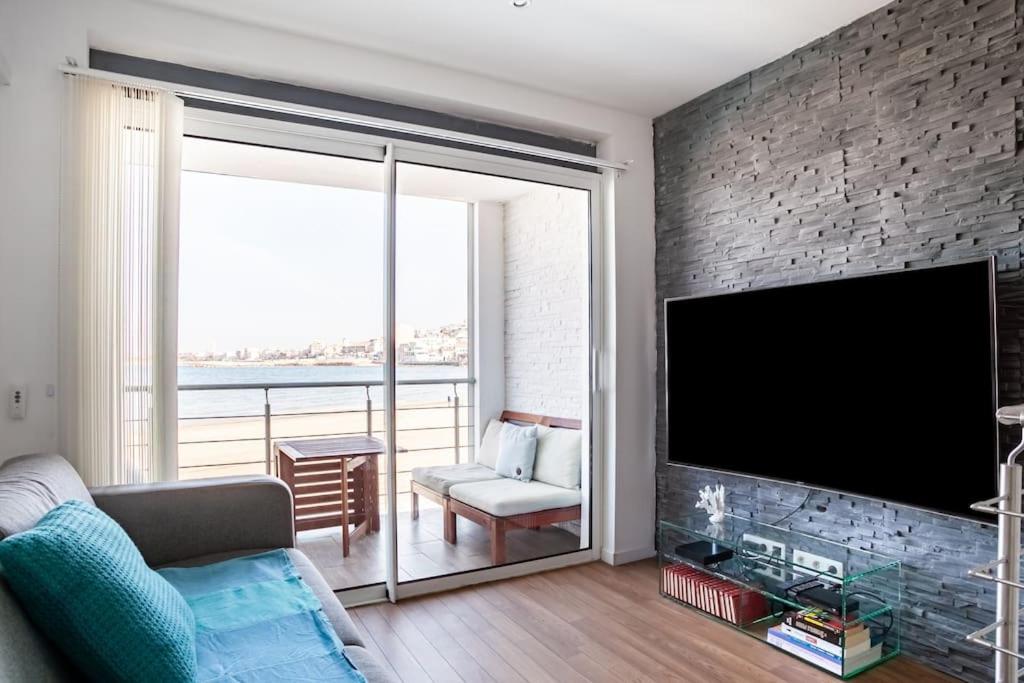 Cabanon avec terrasse - bord de plage - Le Cabanon 12 Cabanon 12 plage Pointe Rouge 12 Place Joseph Vidal, 13008 Marseille