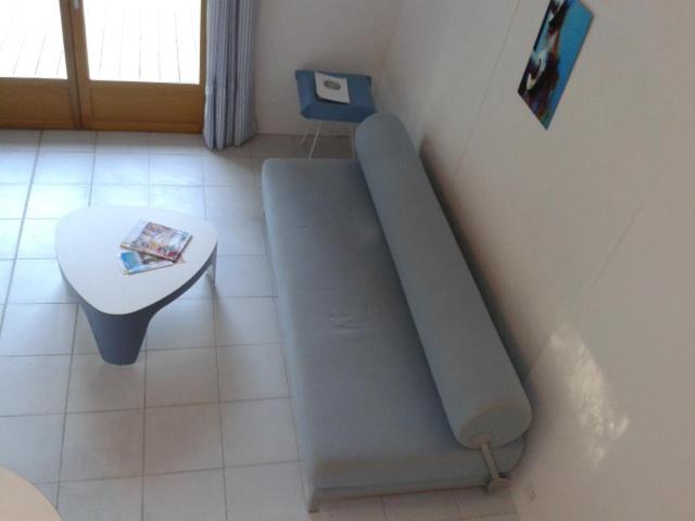 Appartement Cabanon Calanque Marseille 3 route de la Vesse 13740 Le Rove