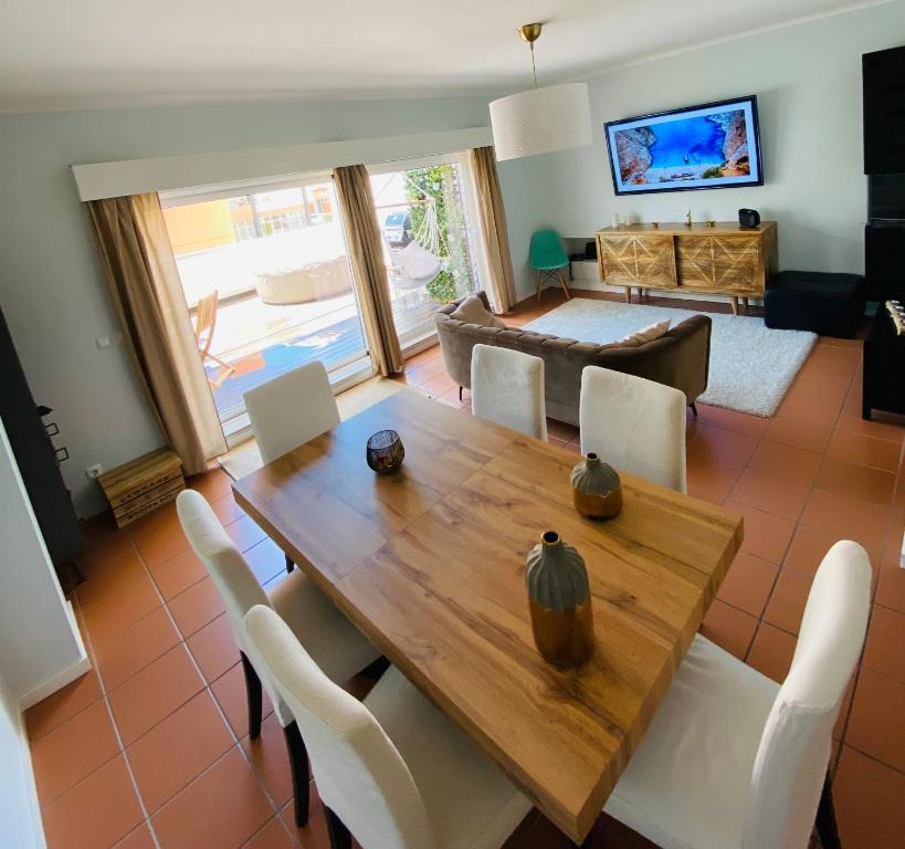 Appartement Cabedelo Beach Loft 1771 Avenida do Cabedelo N.º 1771 Apartamento n.º 39 4935-160 Darque