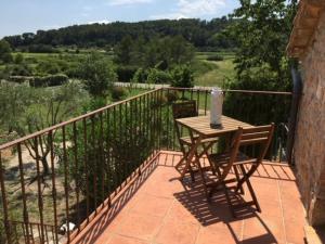 CabinetTopRoom - authentique bastidon en pierres rénové au coeur des vignobles