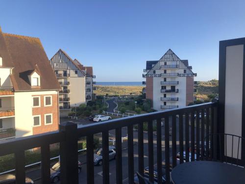 Appartement Cabourg, 2 pièces, 2 personnes - FR-1-487-195 Cabourg france